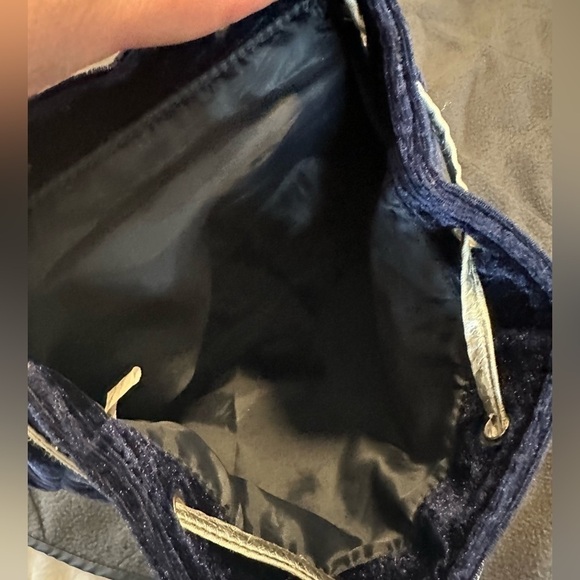 Cat & Jack Starry Night Mini Backpack for Girls - Picture 2 of 4